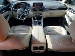 Photo 8 from auction – 2019 NISSAN ALTIMA with VIN 1N4BL4EV4KC129488