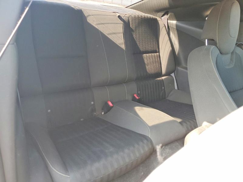 Photo 10 from auction – 2015 CHEVROLET CAMARO with VIN 2G1FB1E31F9273940