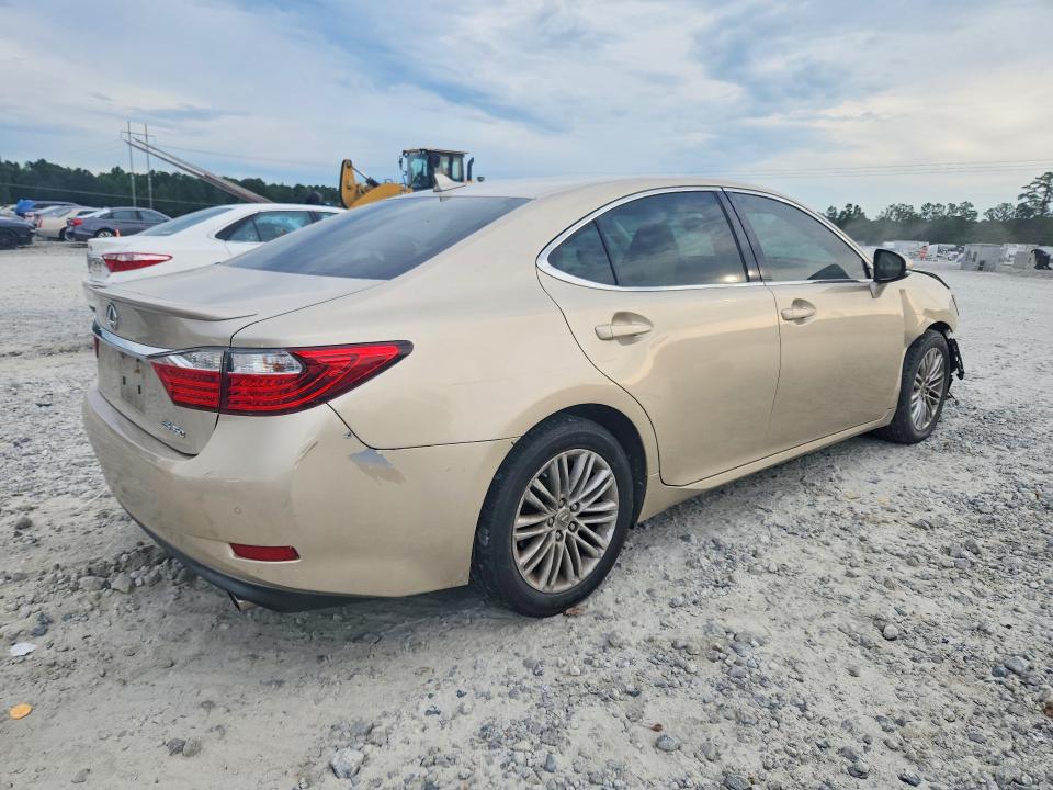 صورة رقم 3 من المزاد - 2013 LEXUS ES مع VIN JTHBK1GG8D2041397