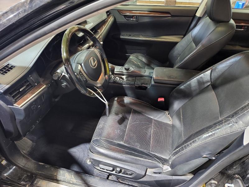 Foto 7 de la subasta – 2013 LEXUS ES con VIN JTHBK1GG6D2080215