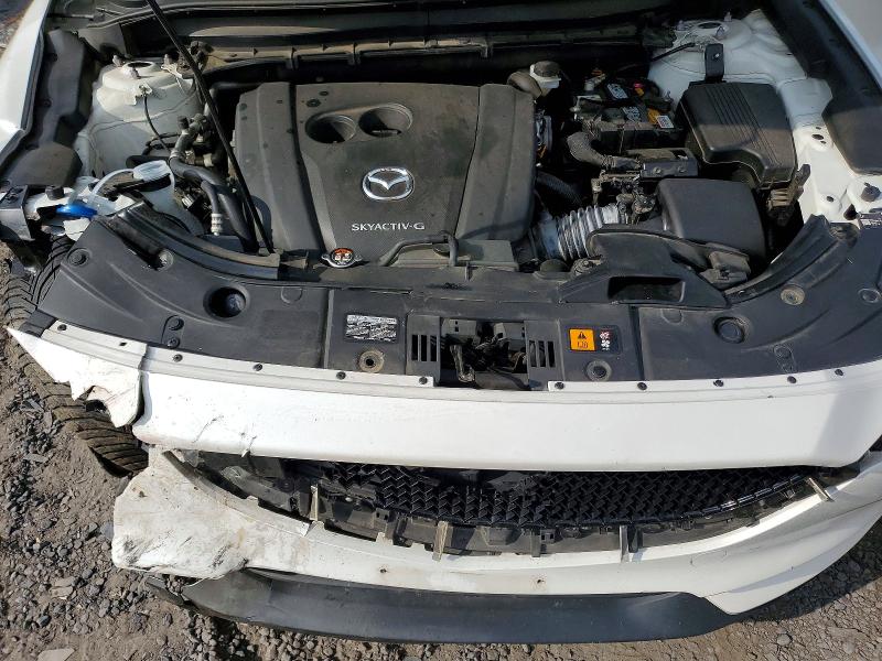 Photo 12 from auction – 2020 MAZDA CX-5 with VIN JM3KFBCM2L1802170