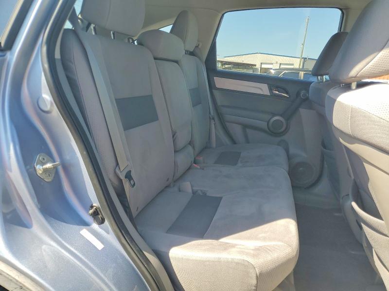 Photo 11 from auction – 2011 HONDA CR-V with VIN 5J6RE3H42BL057247