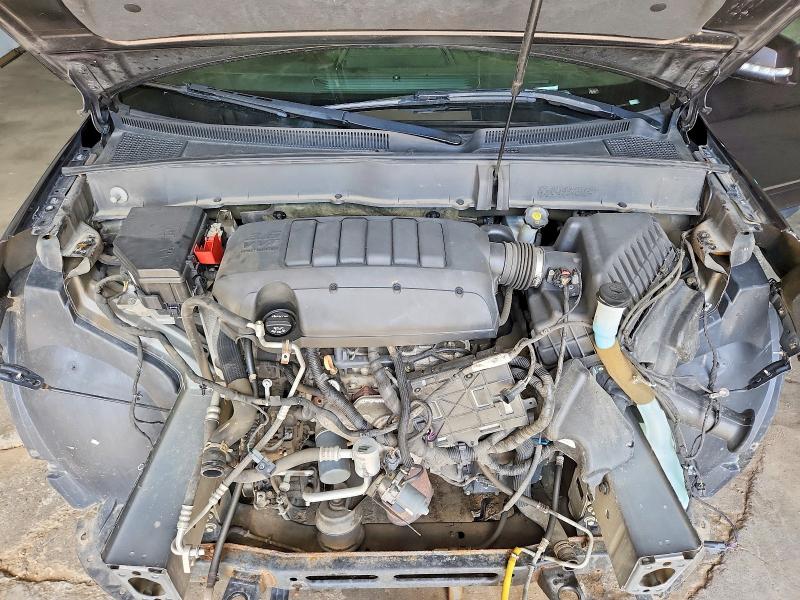 Photo 12 from auction – 2015 CHEVROLET TRAVERSE with VIN 1GNKVJKD3FJ220775