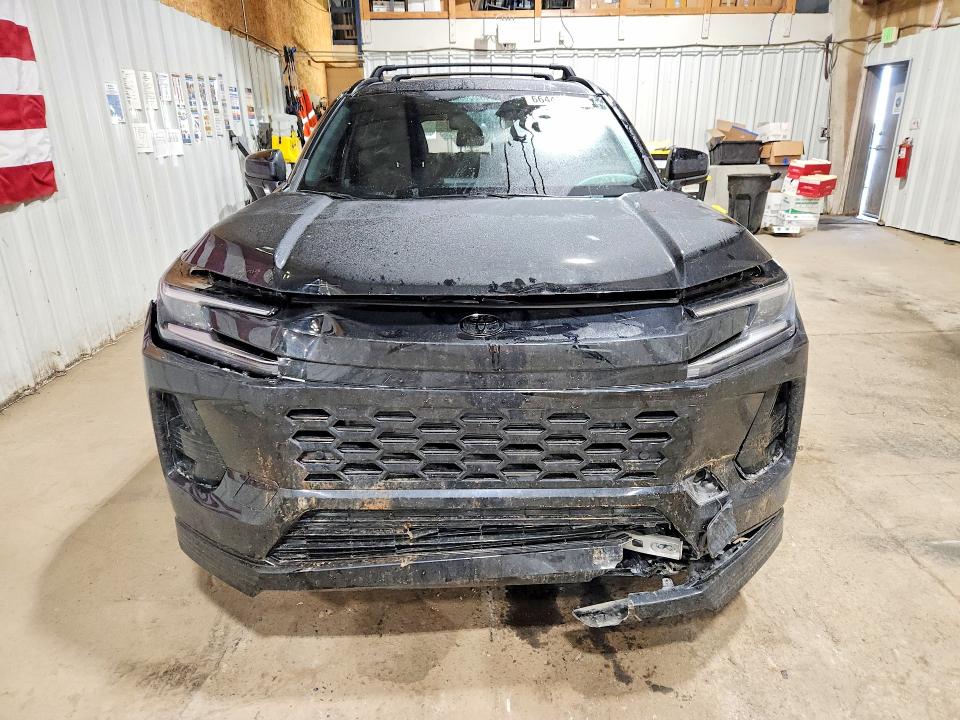 صورة رقم 5 من المزاد - 2026 TOYOTA RAV4 مع VIN JTM6CRAVXTJ001669