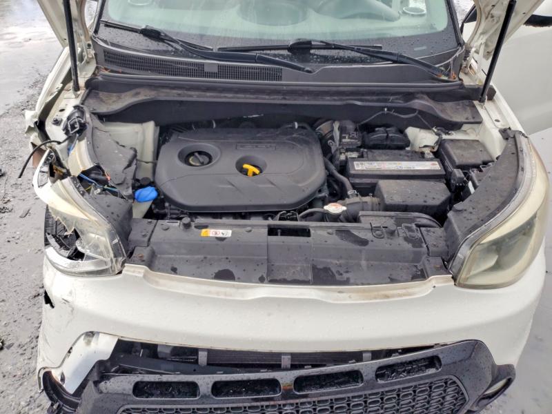 Photo 11 from auction – 2016 KIA SOUL with VIN KNDJP3A50G7242896