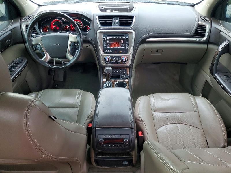 Photo 8 from auction – 2013 GMC ACADIA with VIN 1GKKRTKD2DJ158599