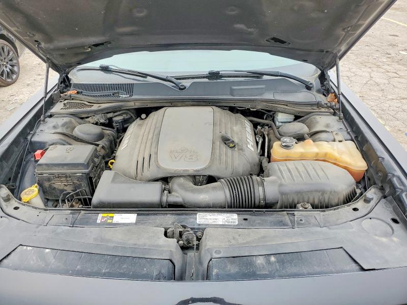 Фото 11 с аукциона – 2013 DODGE CHALLENGER с VIN 2C3CDYBT4DH525155