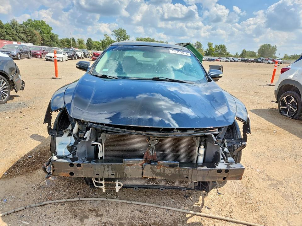 Photo 5 from auction – 2011 NISSAN MAXIMA with VIN 1N4AA5AP1BC829970