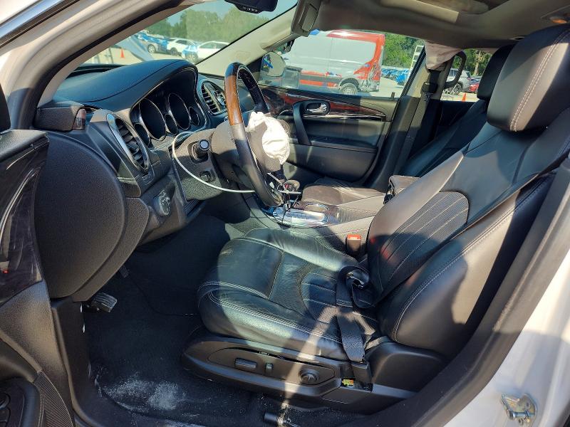 Photo 7 from auction – 2016 BUICK ENCLAVE with VIN 5GAKVCKDXGJ120275