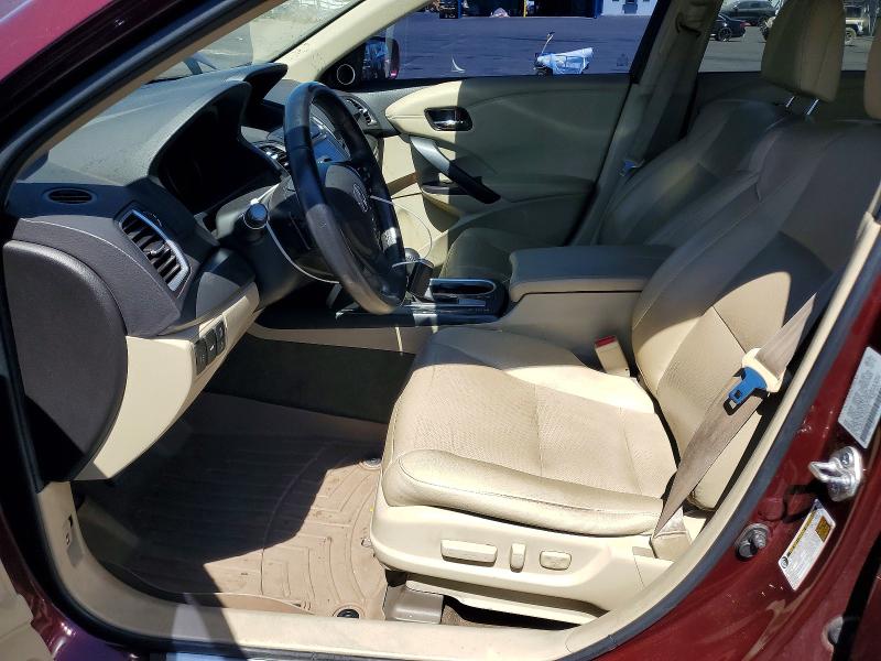 Photo 7 from auction – 2016 ACURA RDX with VIN 5J8TB3H55GL007318