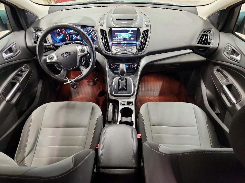 Foto 8 de la subasta – 2013 FORD ESCAPE con VIN 1FMCU9GX2DUC41027
