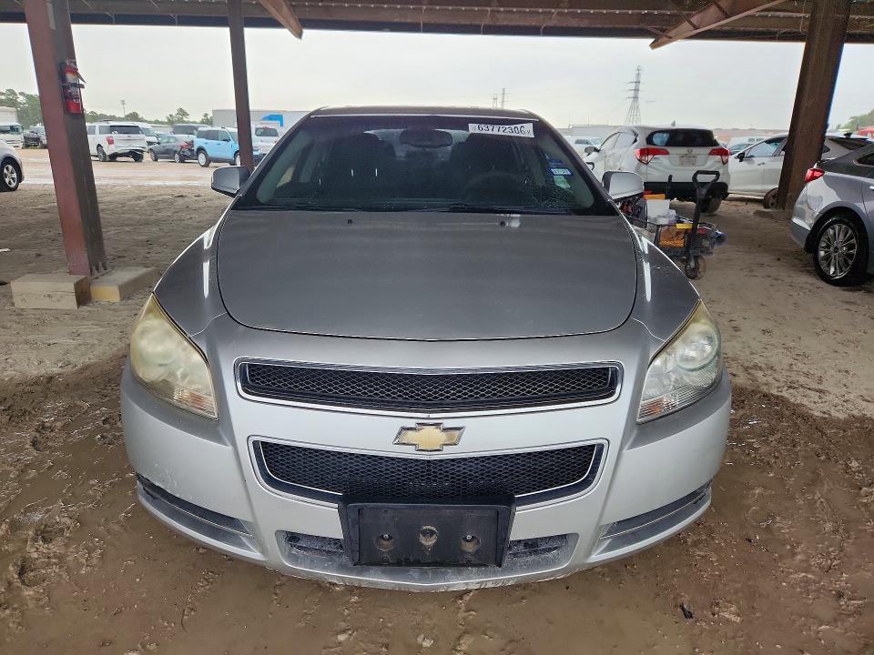 Photo 5 from auction – 2012 CHEVROLET MALIBU with VIN 1G1ZC5EU4CF171576