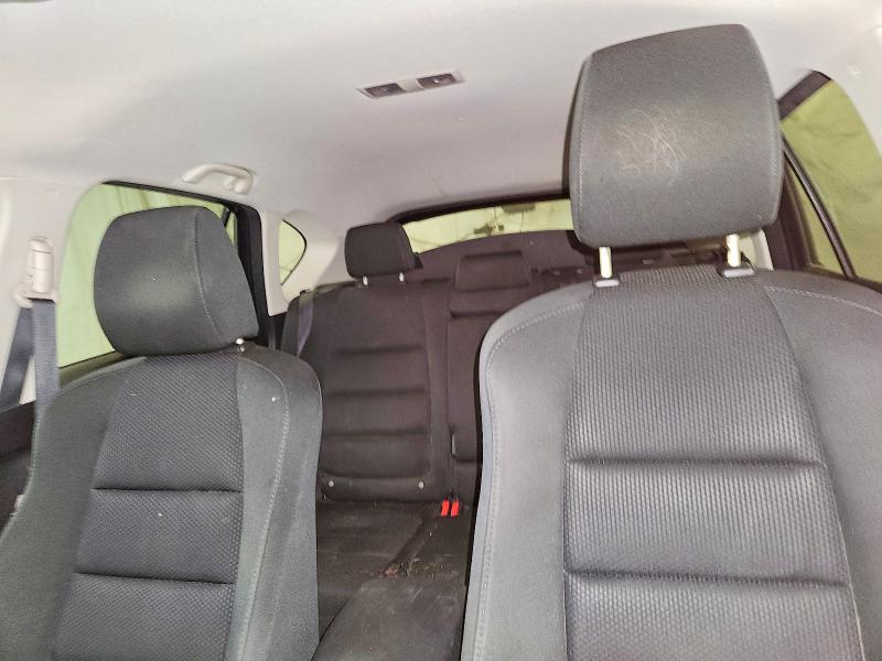 Photo 10 from auction – 2016 MAZDA CX-5 with VIN JM3KE4CY9G0608197