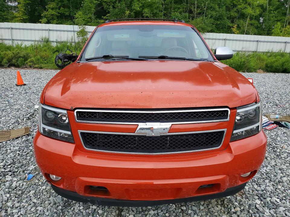 Foto 5 de la subasta – 2011 CHEVROLET AVALANCHE con VIN 3GNTKFE39BG194871