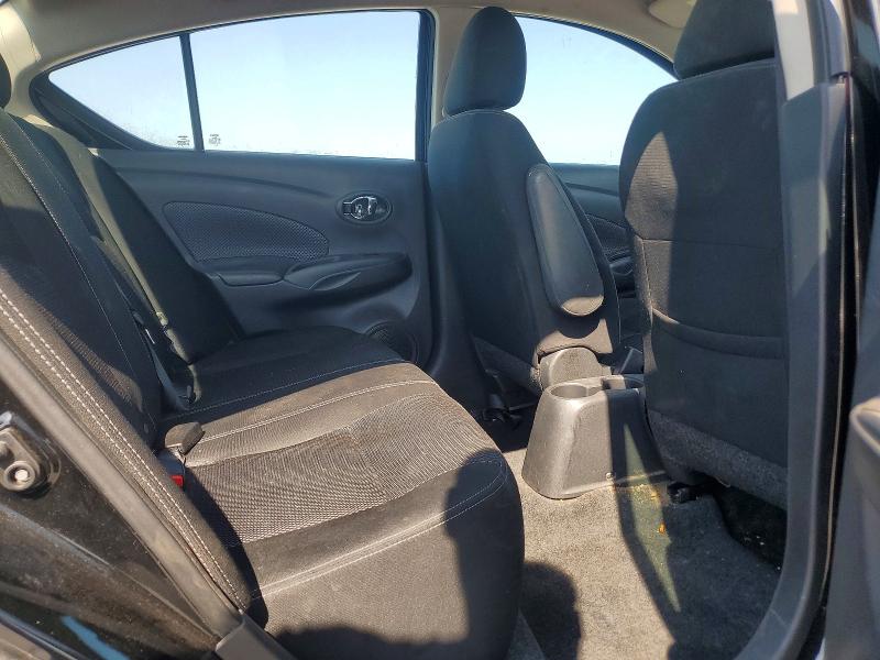 Photo 10 from auction – 2018 NISSAN VERSA with VIN 3N1CN7APXJL885382
