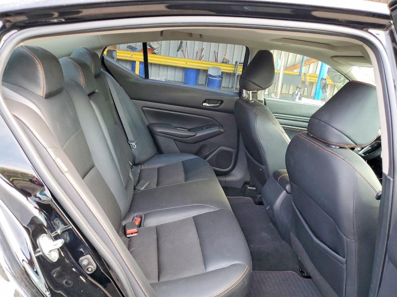 Photo 10 from auction – 2020 NISSAN ALTIMA with VIN 1N4AL4CV7LC222361