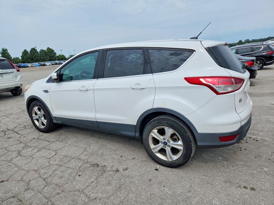 Снимка 2 от търг – 2015 FORD ESCAPE с VIN 1FMCU0GX0FUB82655