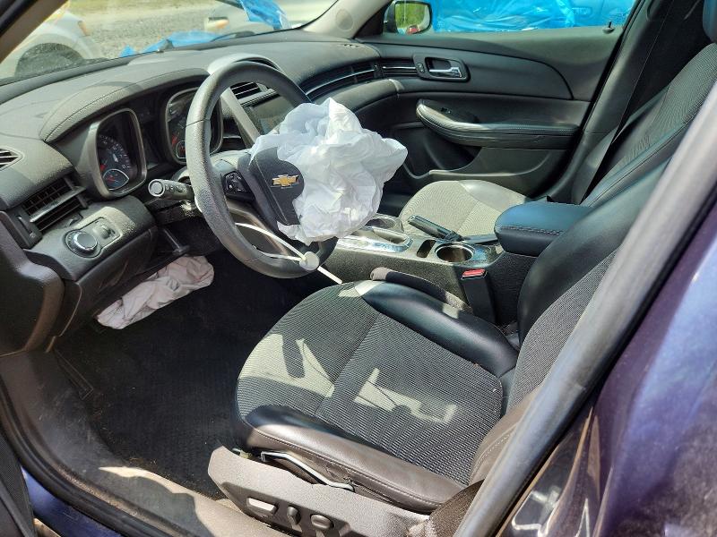 Photo 7 from auction – 2015 CHEVROLET MALIBU with VIN 1G11C5SL5FF218479
