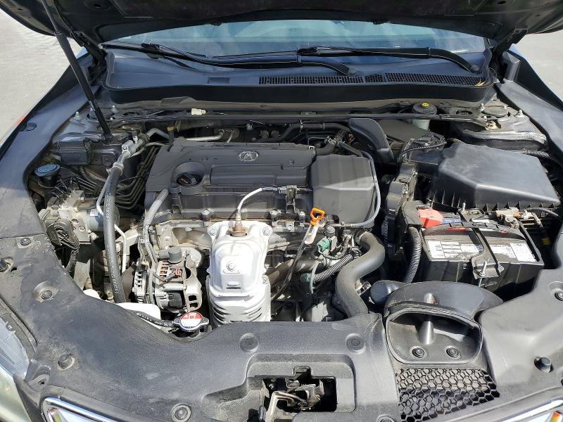 Photo 11 from auction – 2016 ACURA TLX with VIN 19UUB1F5XGA010125