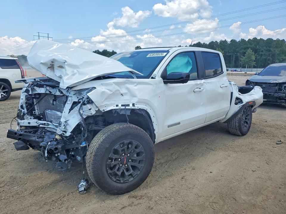 2026 GMC CANYON - Търг №63839526