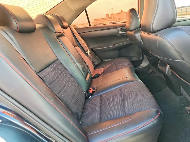 Photo 10 from auction – 2015 TOYOTA CAMRY with VIN 4T1BF1FK3FU086438