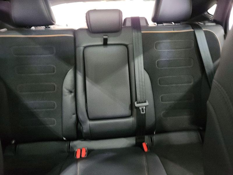 Photo 10 from auction – 2023 FORD MUSTANG MACH-E with VIN 3FMTK4SE4PMA59837