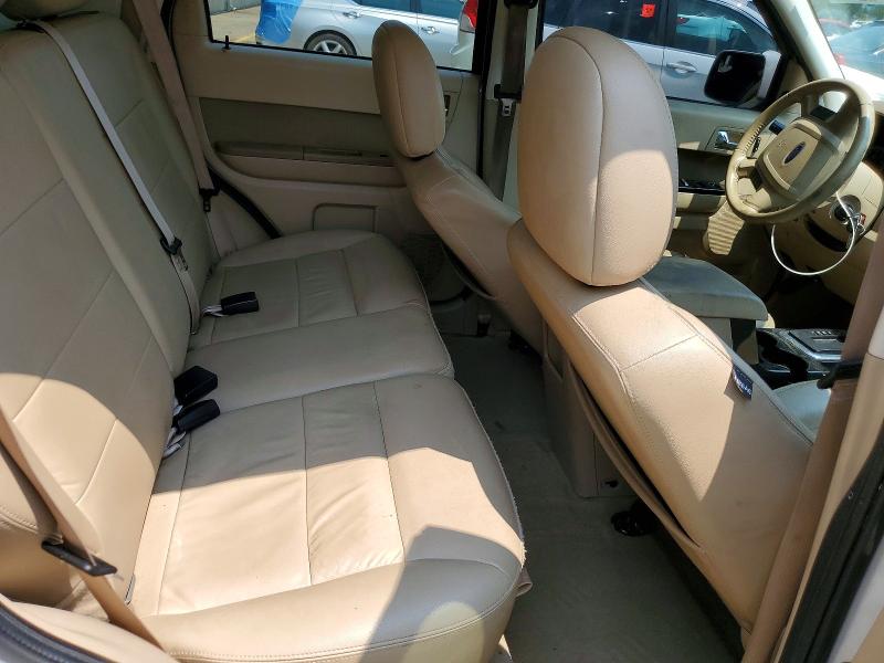 Photo 11 from auction – 2011 FORD ESCAPE with VIN 1FMCU0EG0BKB83197