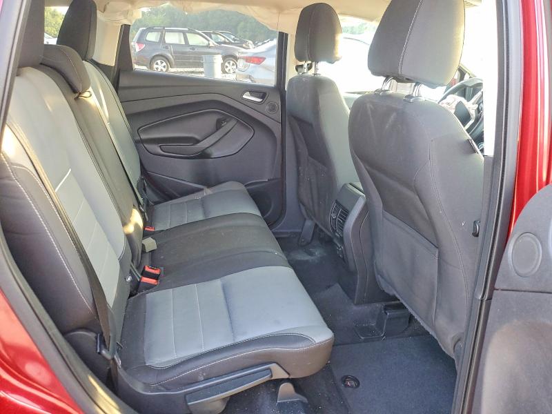 Photo 11 from auction – 2014 FORD ESCAPE with VIN 1FMCU0G98EUB76215