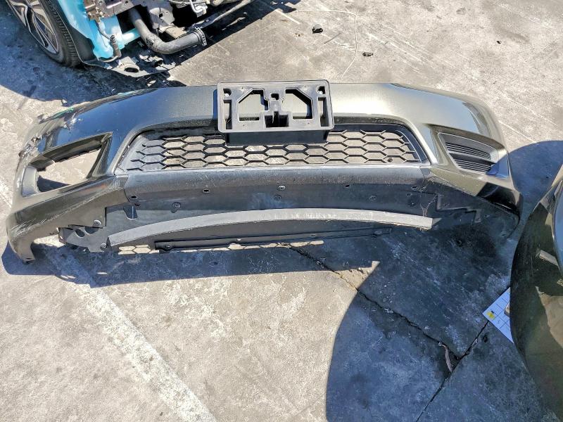 Photo 12 from auction – 2014 HONDA ACCORD with VIN 1HGCR2F31EA149441