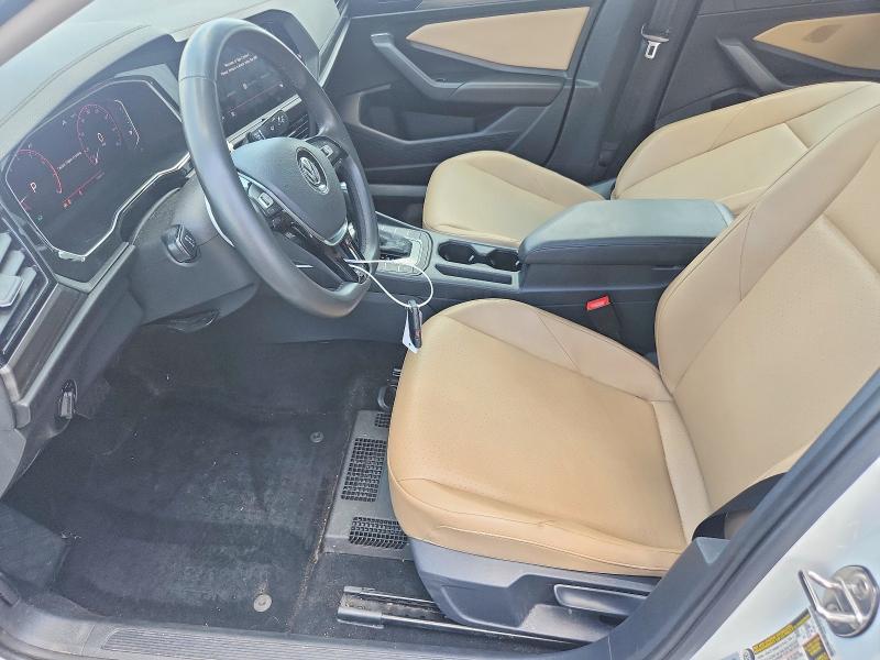 Foto 7 de la subasta – 2020 VOLKSWAGEN JETTA con VIN 3VWEB7BU3LM062547