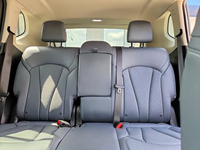 Photo 10 from auction – 2019 BUICK ENVISION with VIN LRBFX2SA7KD023339