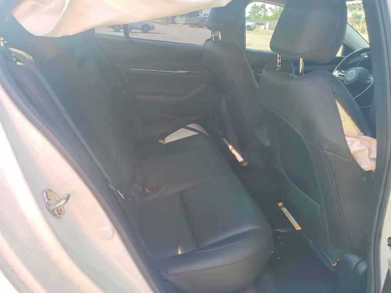 Photo 10 from auction – 2020 MAZDA 3 with VIN 3MZBPBDM4LM125773