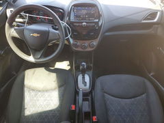 Photo 8 from auction – 2021 CHEVROLET SPARK with VIN KL8CB6SA7MC708646