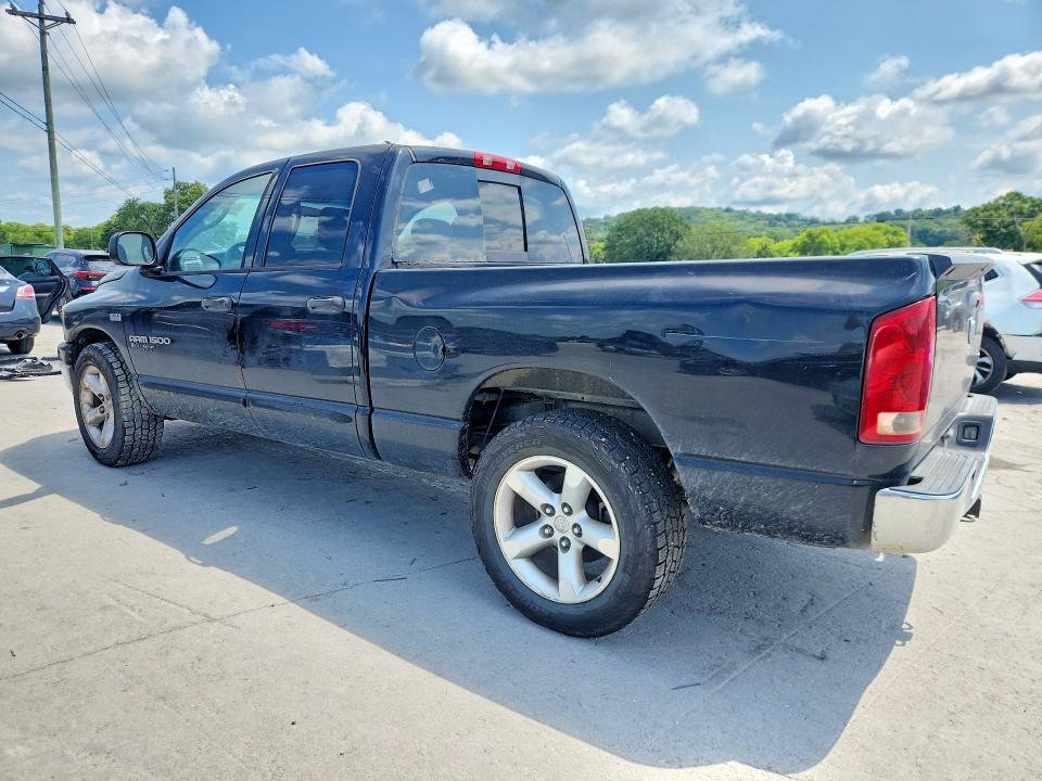 Photo 2 from auction – 2006 DODGE RAM 1500 with VIN 1D7HA18286S564221