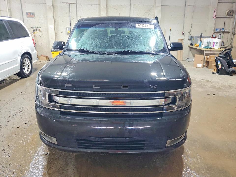 Photo 5 from auction – 2015 FORD FLEX with VIN 2FMGK5C83FBA02304