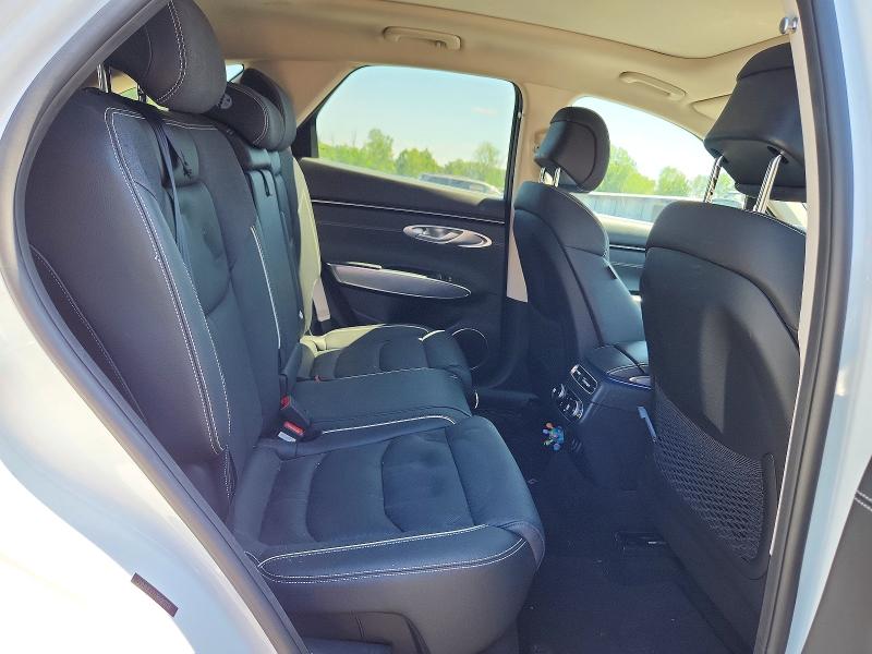 Photo 11 from auction – 2024 GENESIS ELECTRIFIED GV70 with VIN 5NMMCET17RH002318