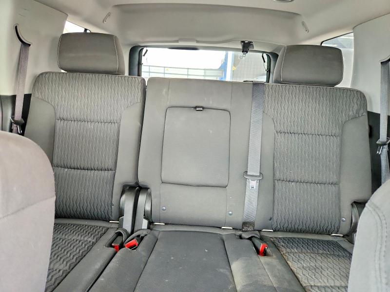 Фото 10 с аукциона – 2019 GMC YUKON с VIN 1GKS1AKC6KR137787