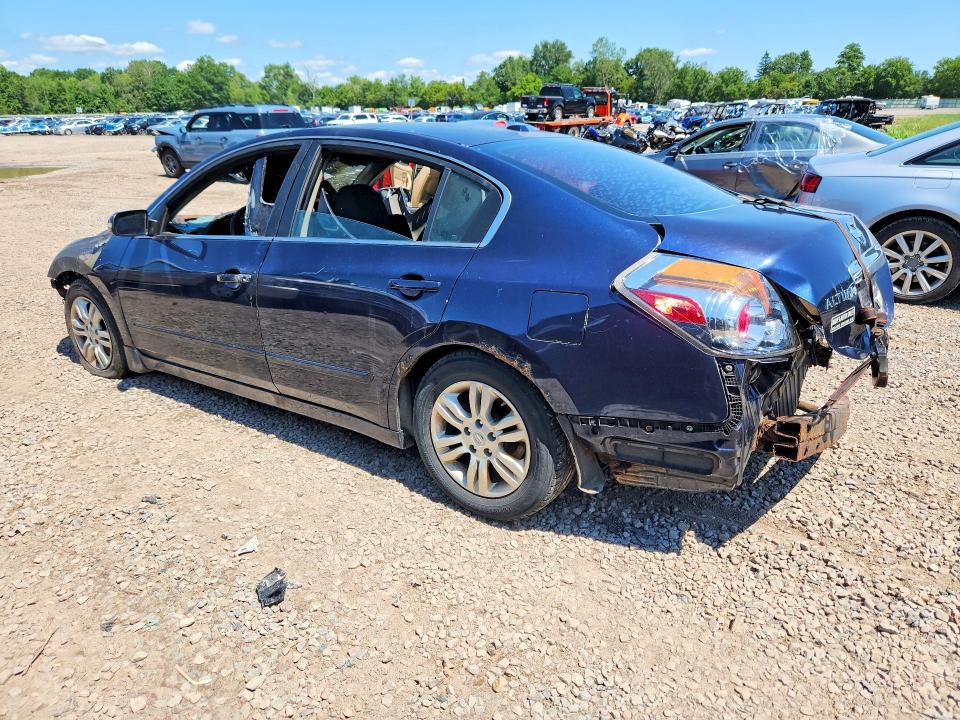 Photo 2 from auction – 2010 NISSAN ALTIMA with VIN 1N4AL2AP9AN508187