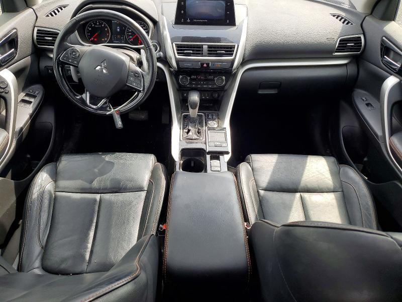 Фото 8 с аукциона – 2018 MITSUBISHI ECLIPSE CROSS с VIN JA4AT4AA4JZ618634