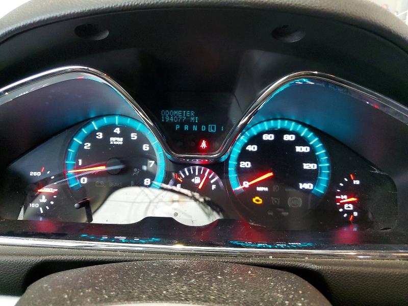 صورة رقم 9 من المزاد - 2015 CHEVROLET TRAVERSE مع VIN 1GNKVGKD0FJ222826
