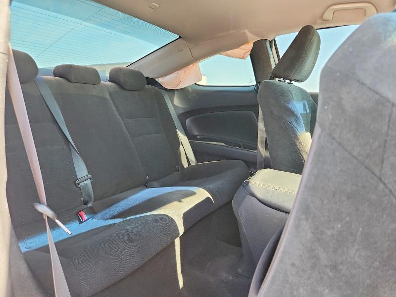 Photo 10 from auction – 2013 HONDA ACCORD with VIN 1HGCT1B38DA005904