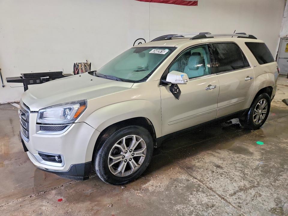 2014 GMC ACADIA - Търг №63402616