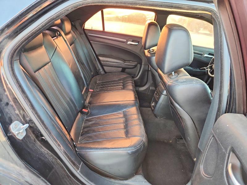 Photo 10 from auction – 2013 CHRYSLER 300 with VIN 2C3CCABGXDH658645