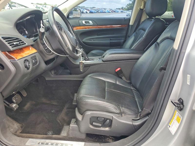Photo 7 from auction – 2013 LINCOLN MKT with VIN 2LMHJ5FK6DBL56298