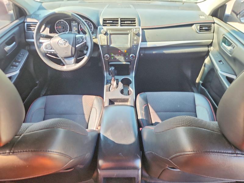 Photo 8 from auction – 2016 TOYOTA CAMRY with VIN 4T1BF1FKXGU249586