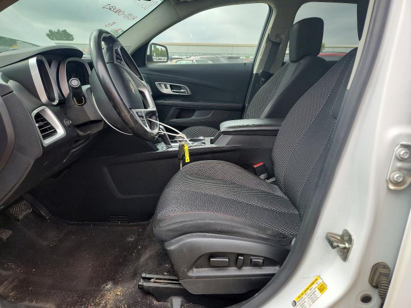 Photo 7 from auction – 2015 CHEVROLET EQUINOX with VIN 2GNFLFEK7F6436236