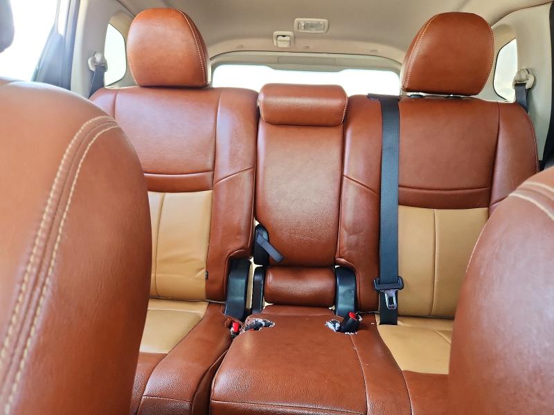 Photo 10 from auction – 2017 NISSAN ROGUE with VIN KNMAT2MT3HP583839