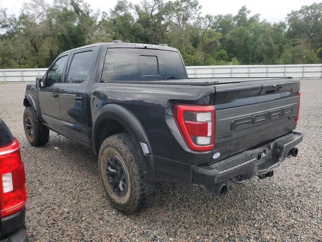Photo 2 from auction – 2023 FORD F150 with VIN 1FTFW1RJXPFC92967
