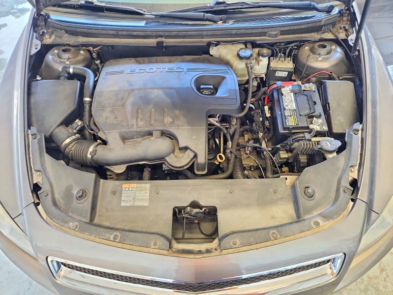 Photo 11 from auction – 2012 CHEVROLET MALIBU with VIN 1G1ZD5E06CF330656