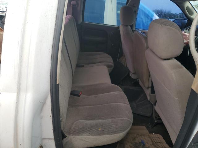 Photo 10 from auction – 2005 DODGE RAM 1500 with VIN 1D7HA18N85J578635